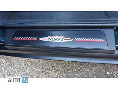 Verde Utilizat 2014 Mini Cooper S Hatchback | 14.490 EUR