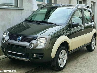 second-hand Fiat Panda 1.3
