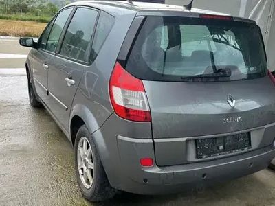 Utilizat 2005 Renault Mégane II | 1.490 EUR (Preț OK)
