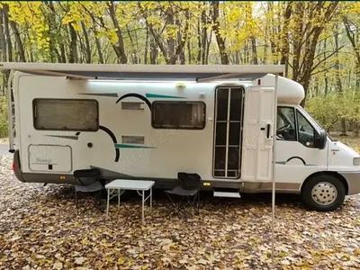 Utilizat 1999 Fiat Ducato Van | 18.400 EUR