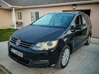 VW Sharan