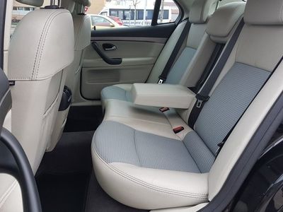 Negru Utilizat 2012 Saab 9-3 Griffin Berlinǎ | 8.490 EUR