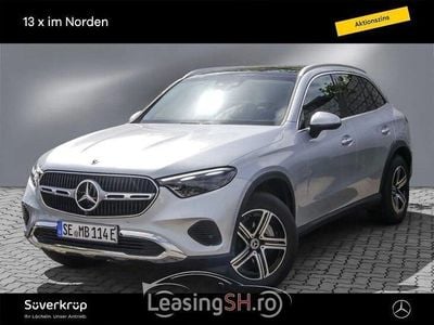 Mercedes GLC300