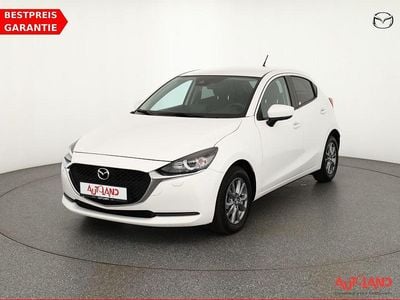 Second-hand Mazda 2 90 CP (66 kW) 2023
