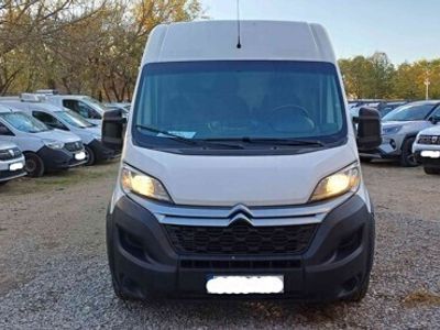 second-hand Citroën Jumper Furgon L4H2 ( 15 MC )2019