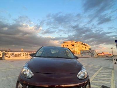 second-hand Opel Adam 