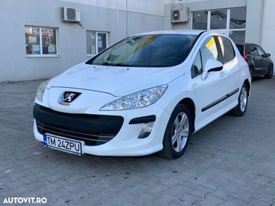 second-hand Peugeot 308 1.6HDi