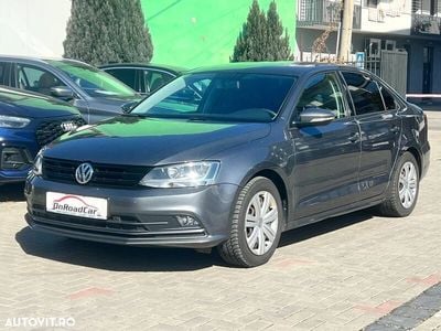 VW Jetta