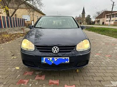 VW Golf V