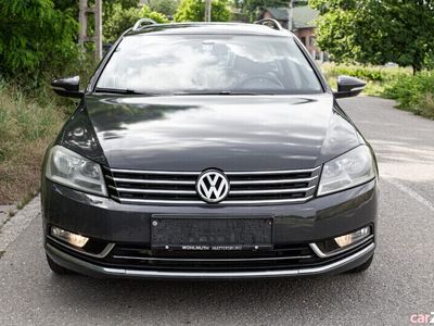 second-hand VW Passat 2012 14 150