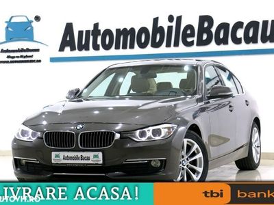 second-hand BMW 316 Seria 3 i Aut.