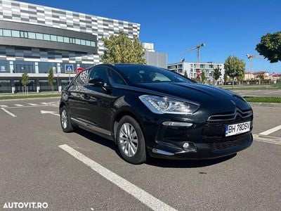 Citroën DS5