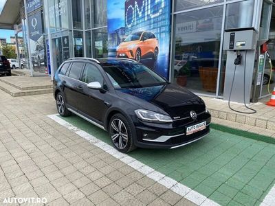 second-hand VW Golf VII 