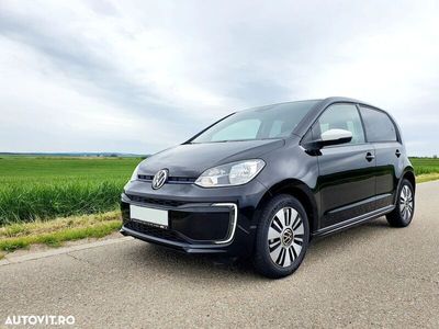 VW e-up!