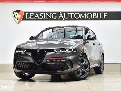 Culoaregri Utilizat 2023 Alfa Romeo Tonale Veloce SUV | 31.448 EUR