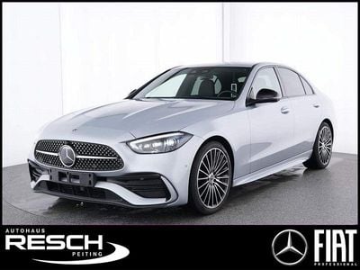 Mercedes C300