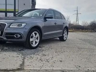 Second-hand Audi Q5 190 CP (139 kW) 2016 SUV