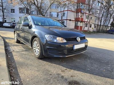 second-hand VW Golf 1.2 TSI BMT Comfortline