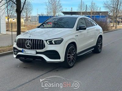 Mercedes ML400