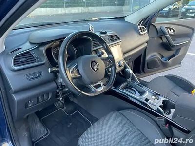 Second-hand Renault Kadjar 116 CP (85 kW) 2020 SUV