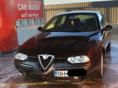 second-hand Alfa Romeo 156 Jtd 1.9 diesel