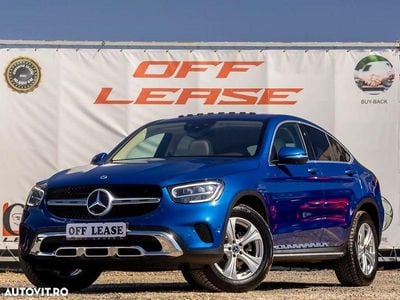 Mercedes GLC300