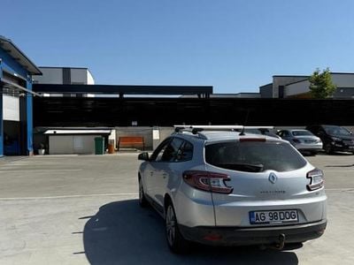 Renault Mégane III