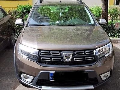 second-hand Dacia Sandero Stepway 0.9 TCe Prestige