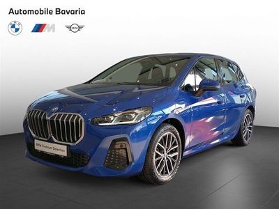 second-hand BMW 225 Active Tourer e xDrive