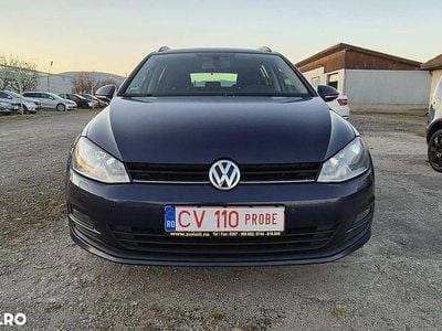 VW Golf VII