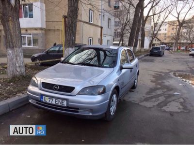 second-hand Opel Astra 61