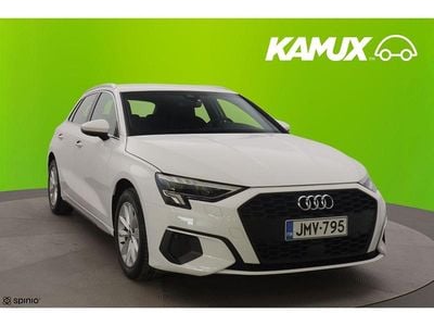 Second-hand Audi A3 Sport 110 CP (80 kW) 2023 Berlinǎ