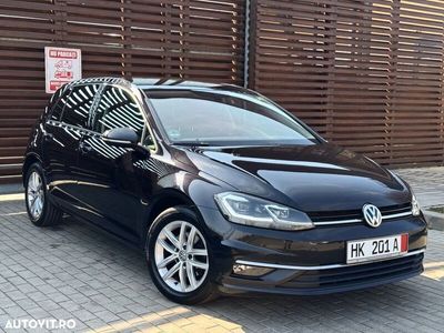 VW Golf VIII
