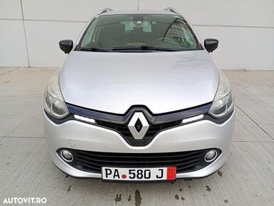 Renault Clio GrandTour