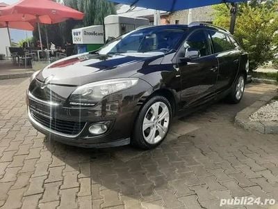 Utilizat 2012 Renault Mégane III | 4.990 EUR (Preț OK)