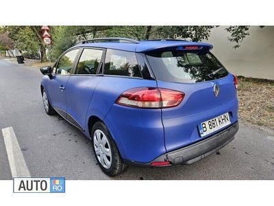 Renault Clio GrandTour