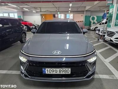 Culoaregri Second-hand 2023 Hyundai Sonata Berlinǎ | 32.991 EUR