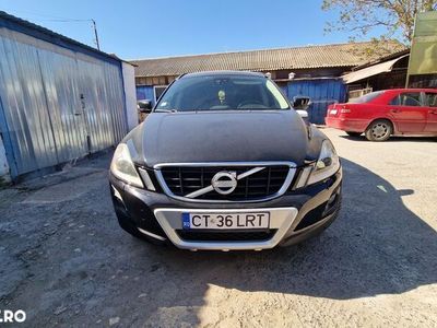 second-hand Volvo XC60 D5 AWD Base