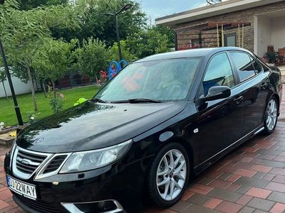 second-hand Saab 9-3 2009 · 246 000 km · 1 910 cm3 · Diesel