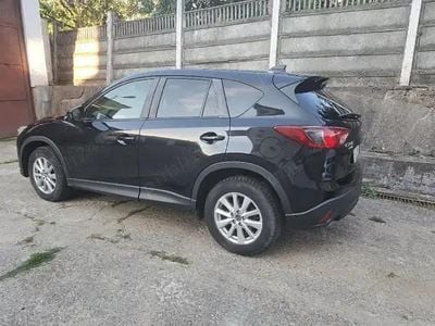 Second-hand Mazda CX-5 140 CP (102 kW) 2014 SUV