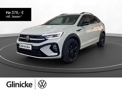 Utilizat 2022 VW Taigo R-line SUV | 29.587 EUR (Puțin scump)