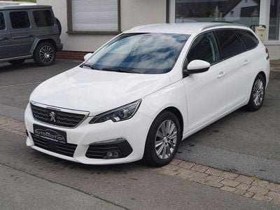 Second-hand Peugeot 308 131 CP (96 kW) 2021 Break