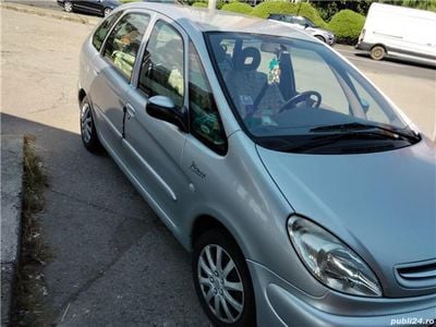 Citroën Xsara Picasso