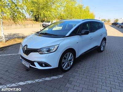 Renault Grand Scénic IV