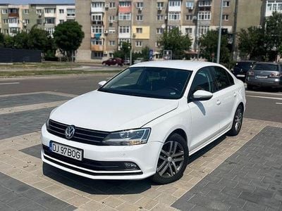VW Jetta