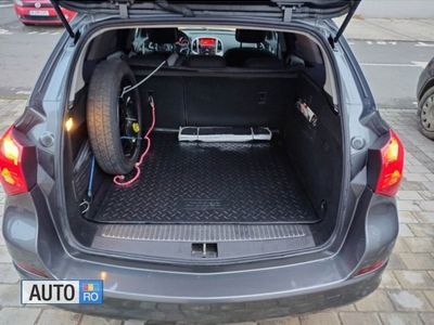 Grafit Utilizat 2011 Opel Astra Break | 6.500 EUR