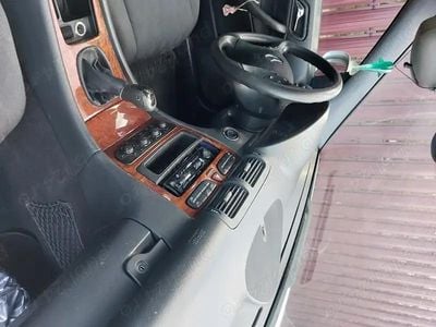 Utilizat 2003 Mercedes C180 Berlinǎ | 5.000 EUR