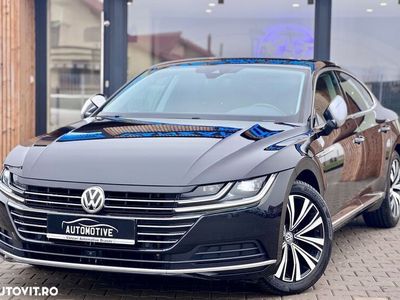 VW Arteon