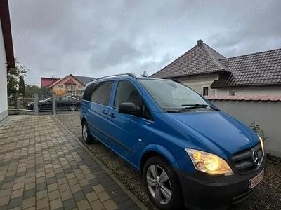 Mercedes Vito