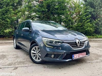 Renault Mégane GrandTour